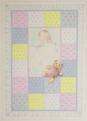 Babydecke
